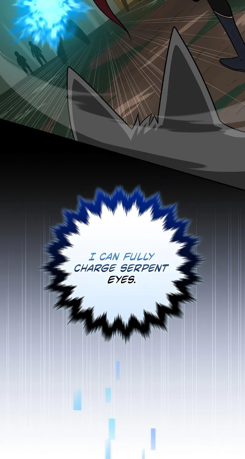 Grand Warlock Streamer Chapter 63 page 22 - 