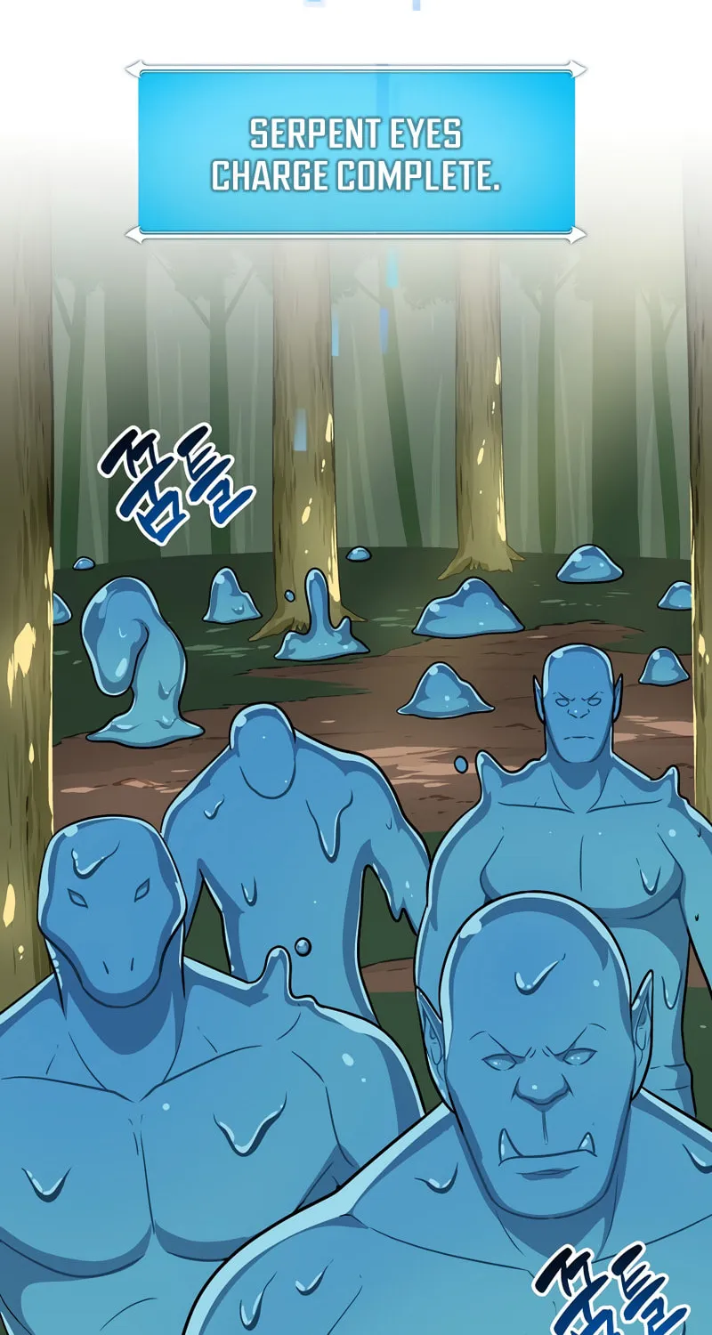 Grand Warlock Streamer Chapter 63 page 23 - 