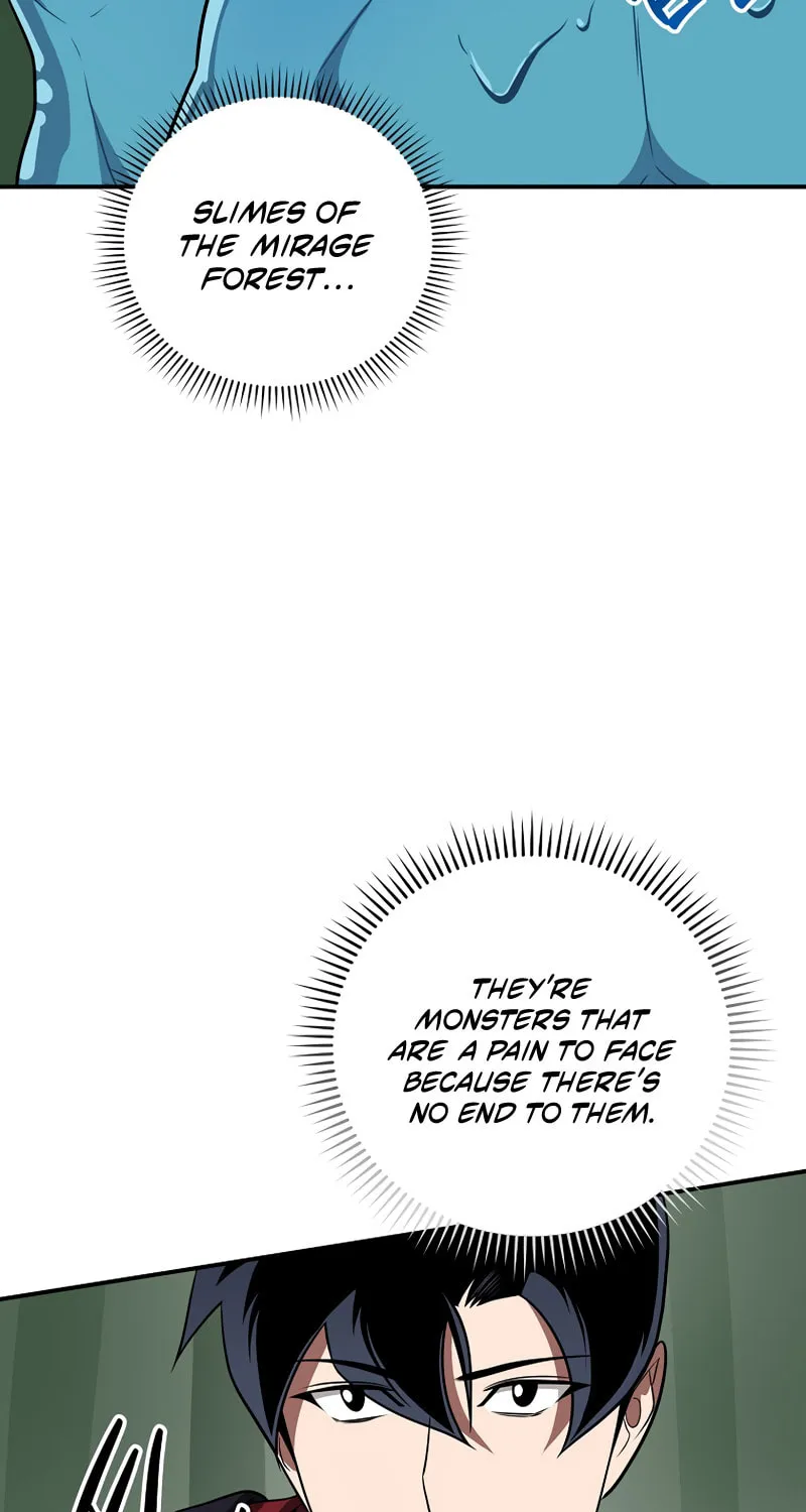 Grand Warlock Streamer Chapter 63 page 24 - 
