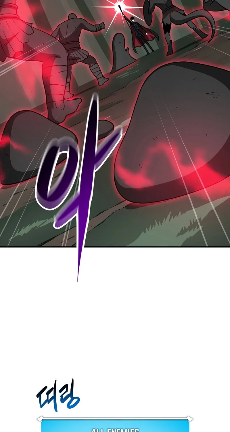 Grand Warlock Streamer Chapter 63 page 28 - 