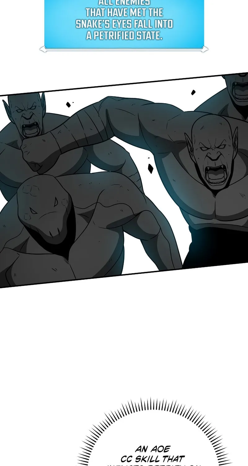 Grand Warlock Streamer Chapter 63 page 29 - 
