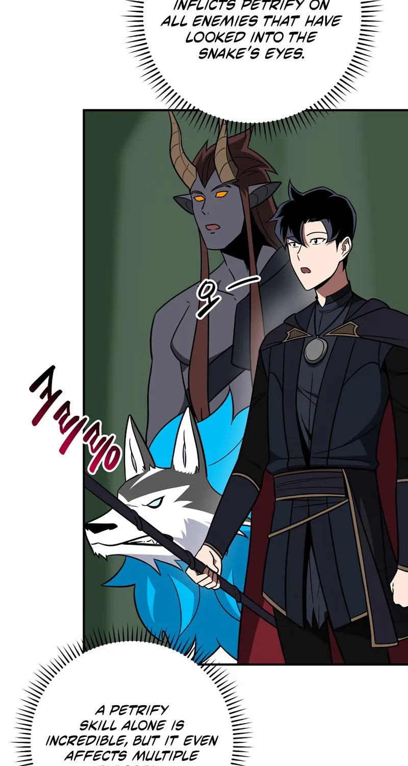 Grand Warlock Streamer Chapter 63 page 30 - 