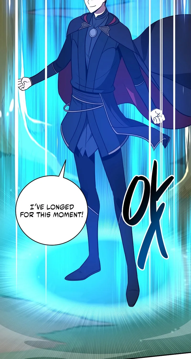 Grand Warlock Streamer Chapter 63 page 4 - 