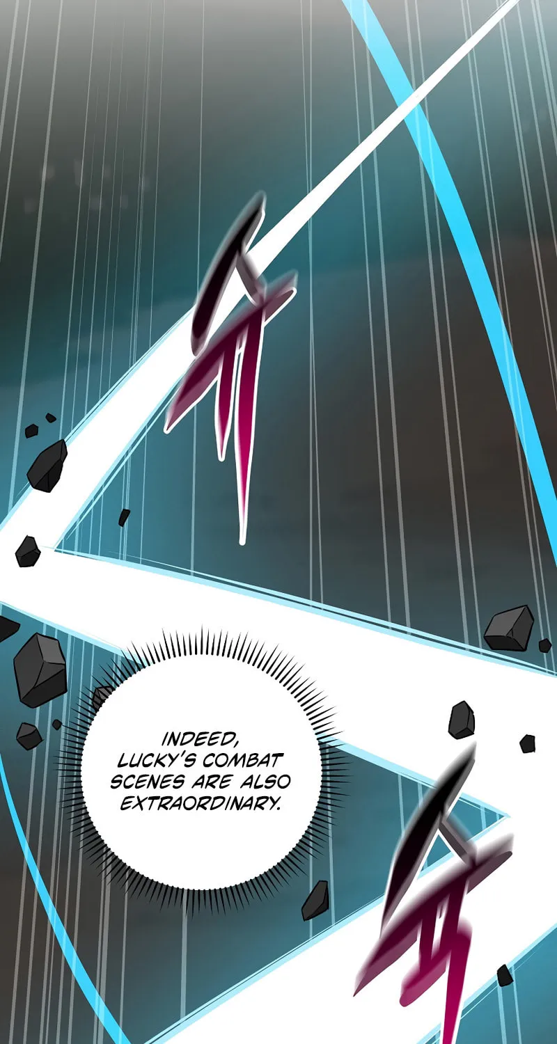 Grand Warlock Streamer Chapter 63 page 35 - 
