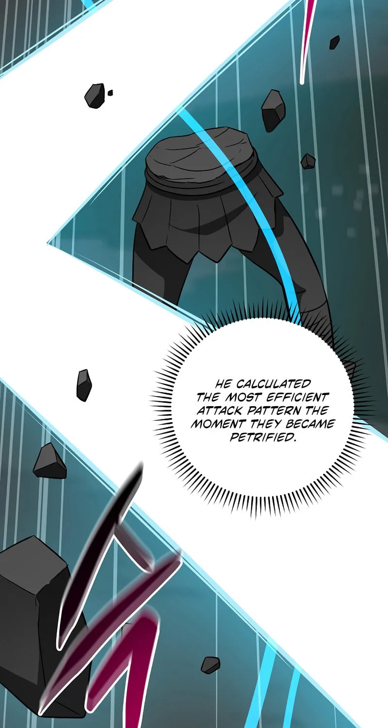 Grand Warlock Streamer Chapter 63 page 36 - 