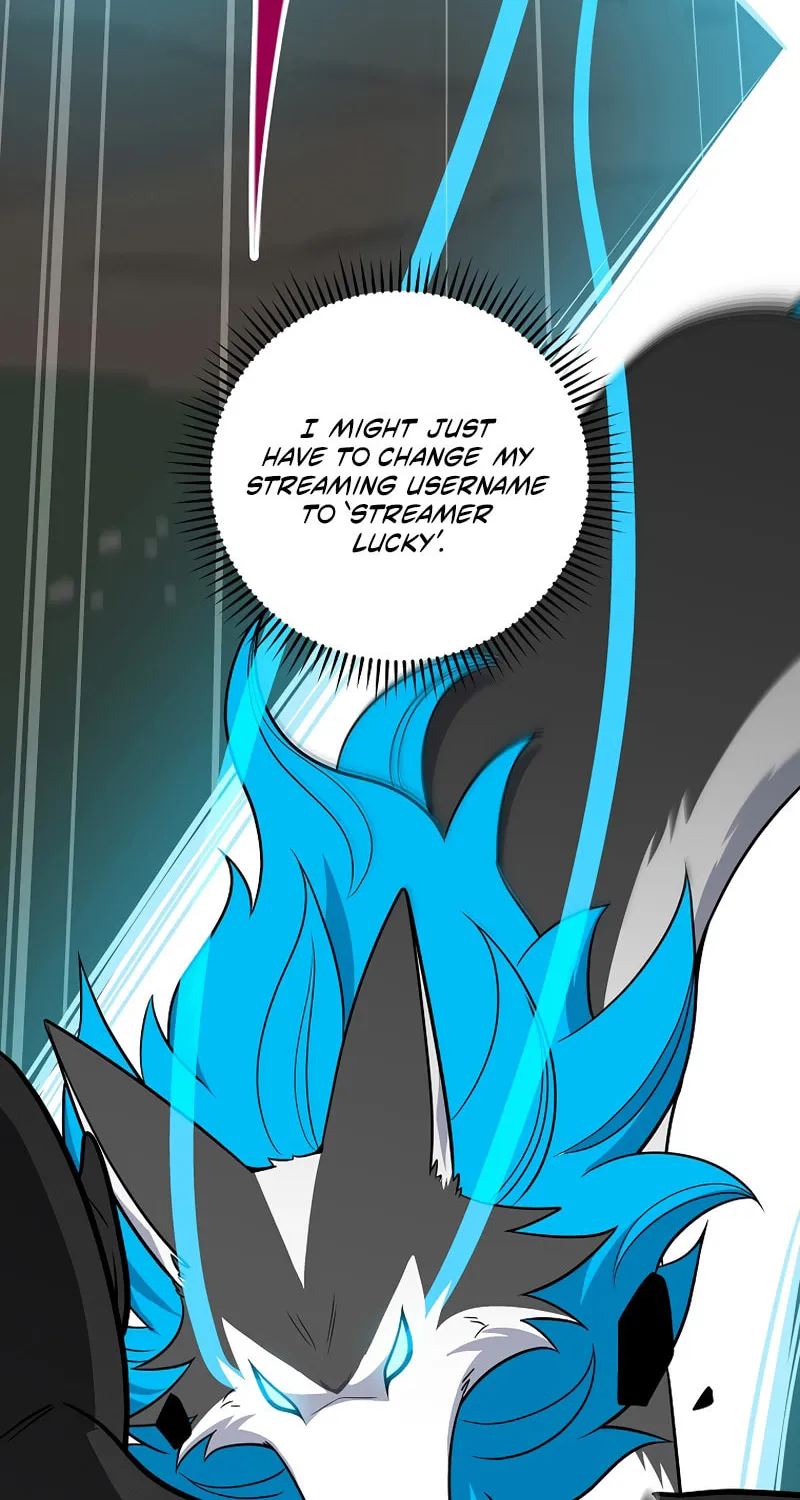 Grand Warlock Streamer Chapter 63 page 37 - 