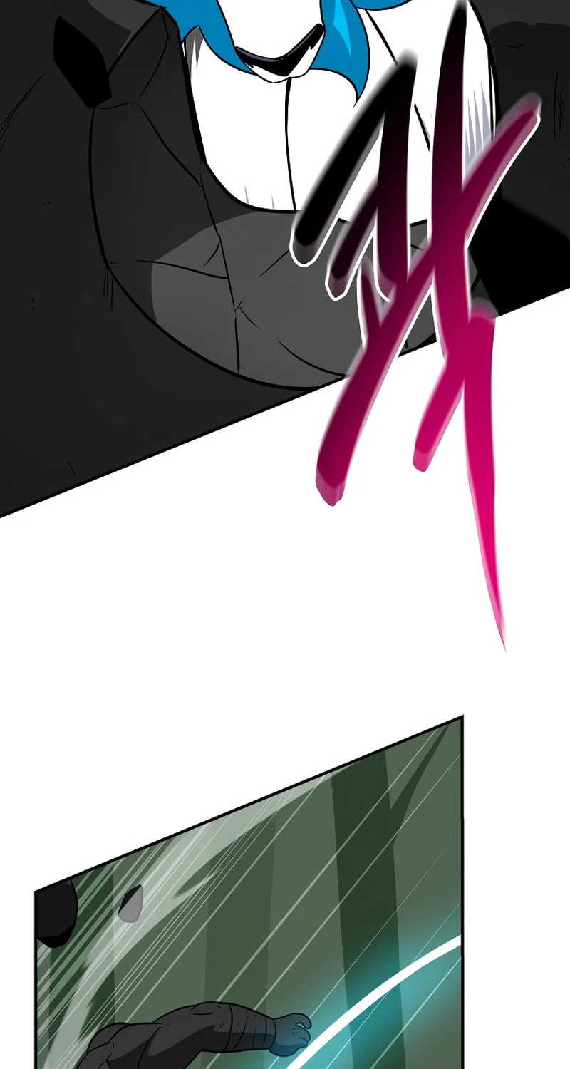 Grand Warlock Streamer Chapter 63 page 38 - 