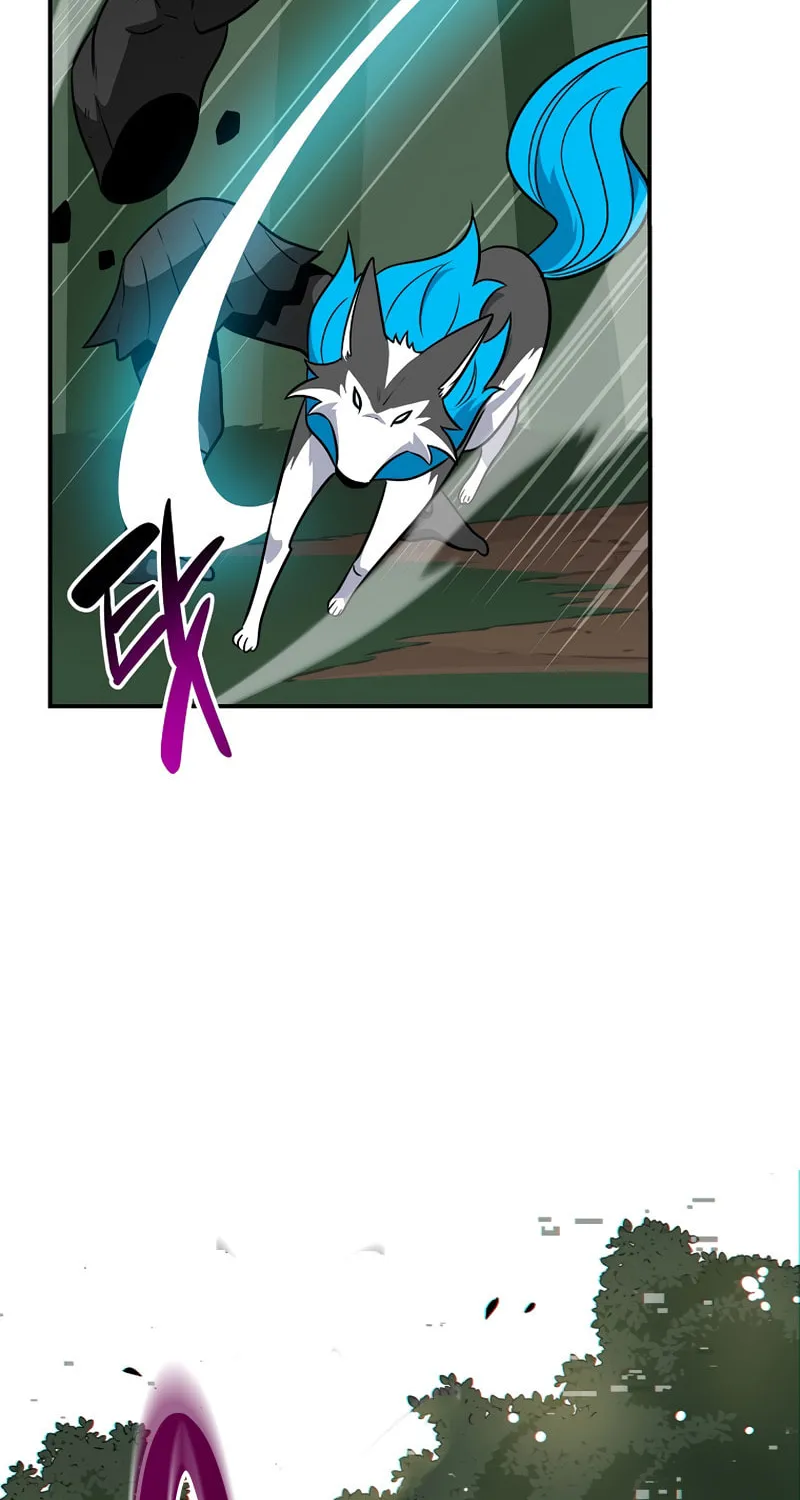 Grand Warlock Streamer Chapter 63 page 39 - 