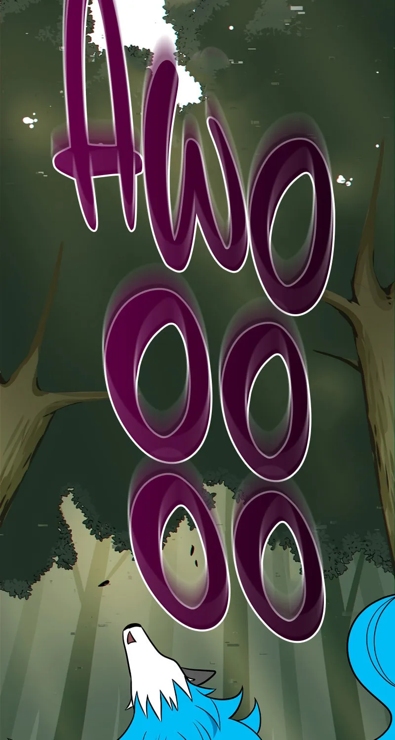 Grand Warlock Streamer Chapter 63 page 40 - 