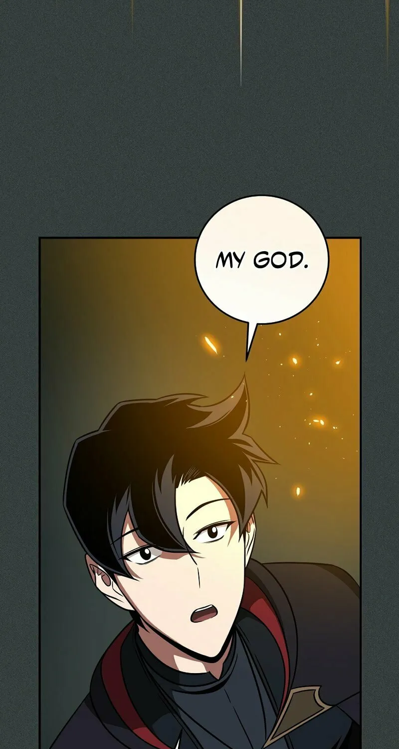 Grand Warlock Streamer Chapter 63 page 46 - 