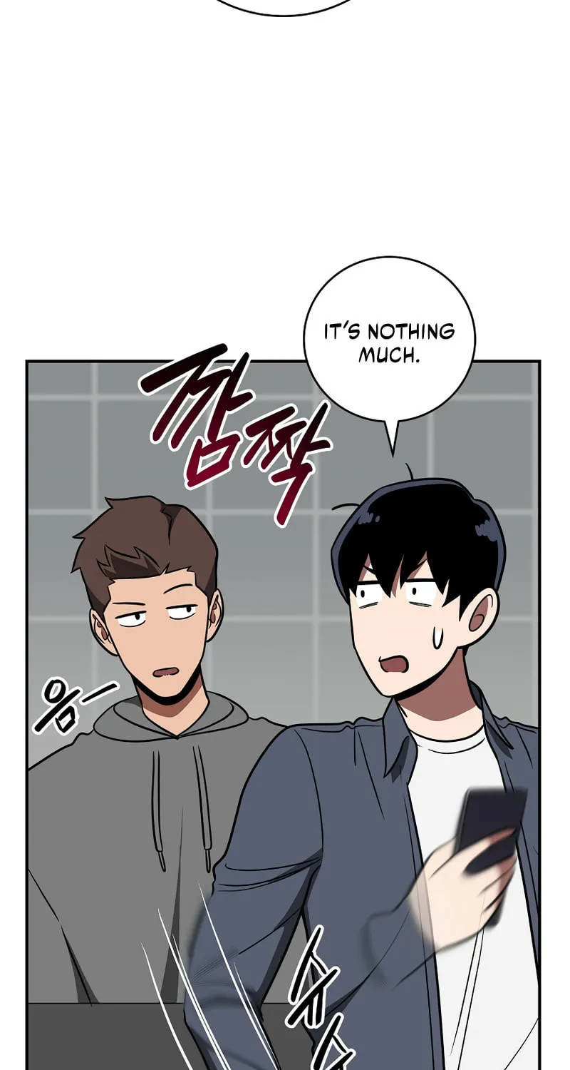 Grand Warlock Streamer Chapter 63 page 52 - 