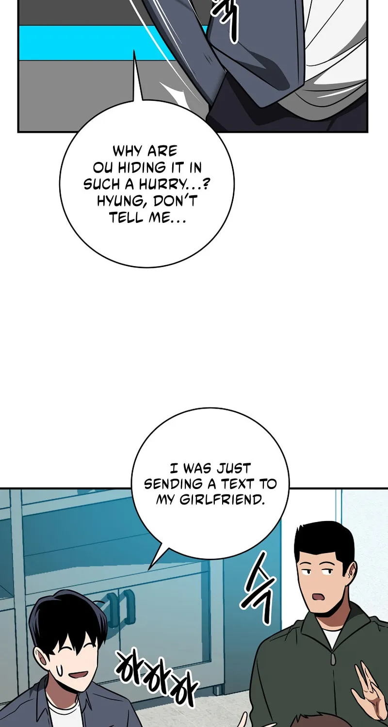 Grand Warlock Streamer Chapter 63 page 53 - 