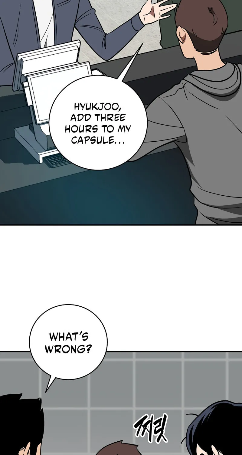 Grand Warlock Streamer Chapter 63 page 54 - 