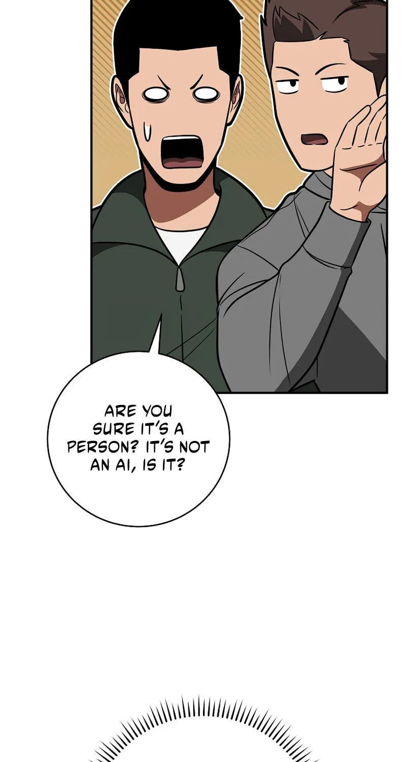Grand Warlock Streamer Chapter 63 page 56 - 
