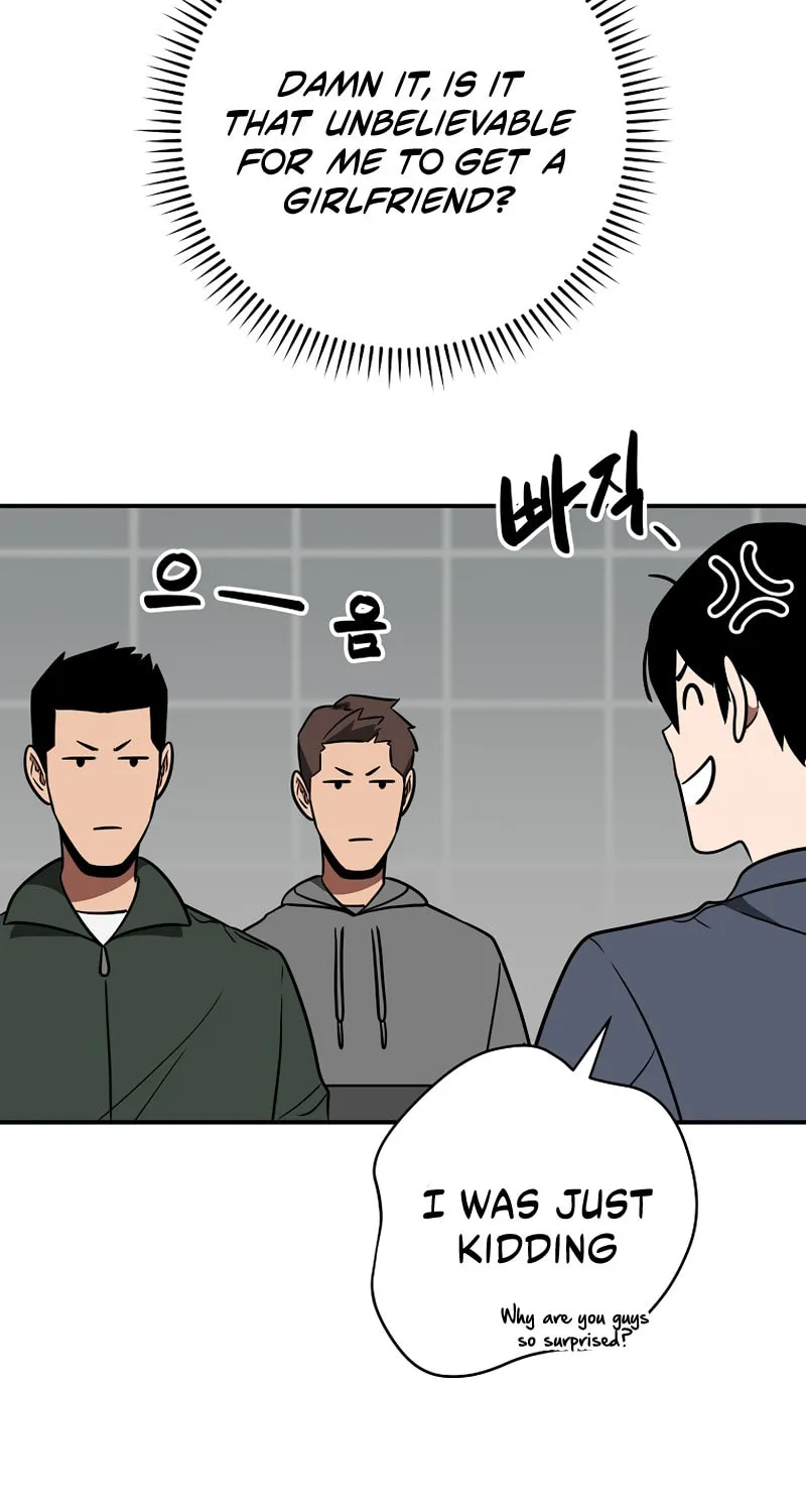 Grand Warlock Streamer Chapter 63 page 57 - 