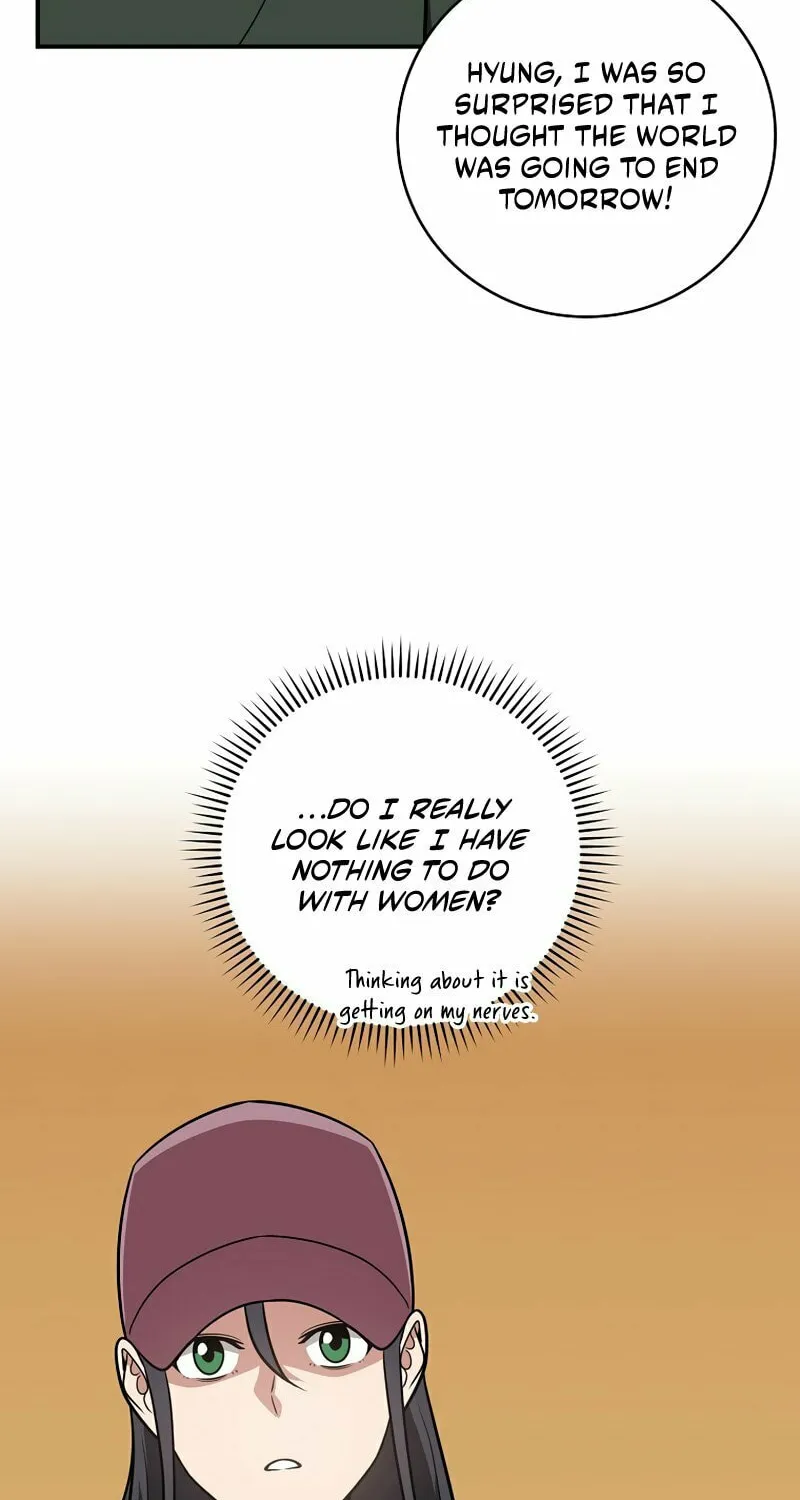 Grand Warlock Streamer Chapter 63 page 59 - 