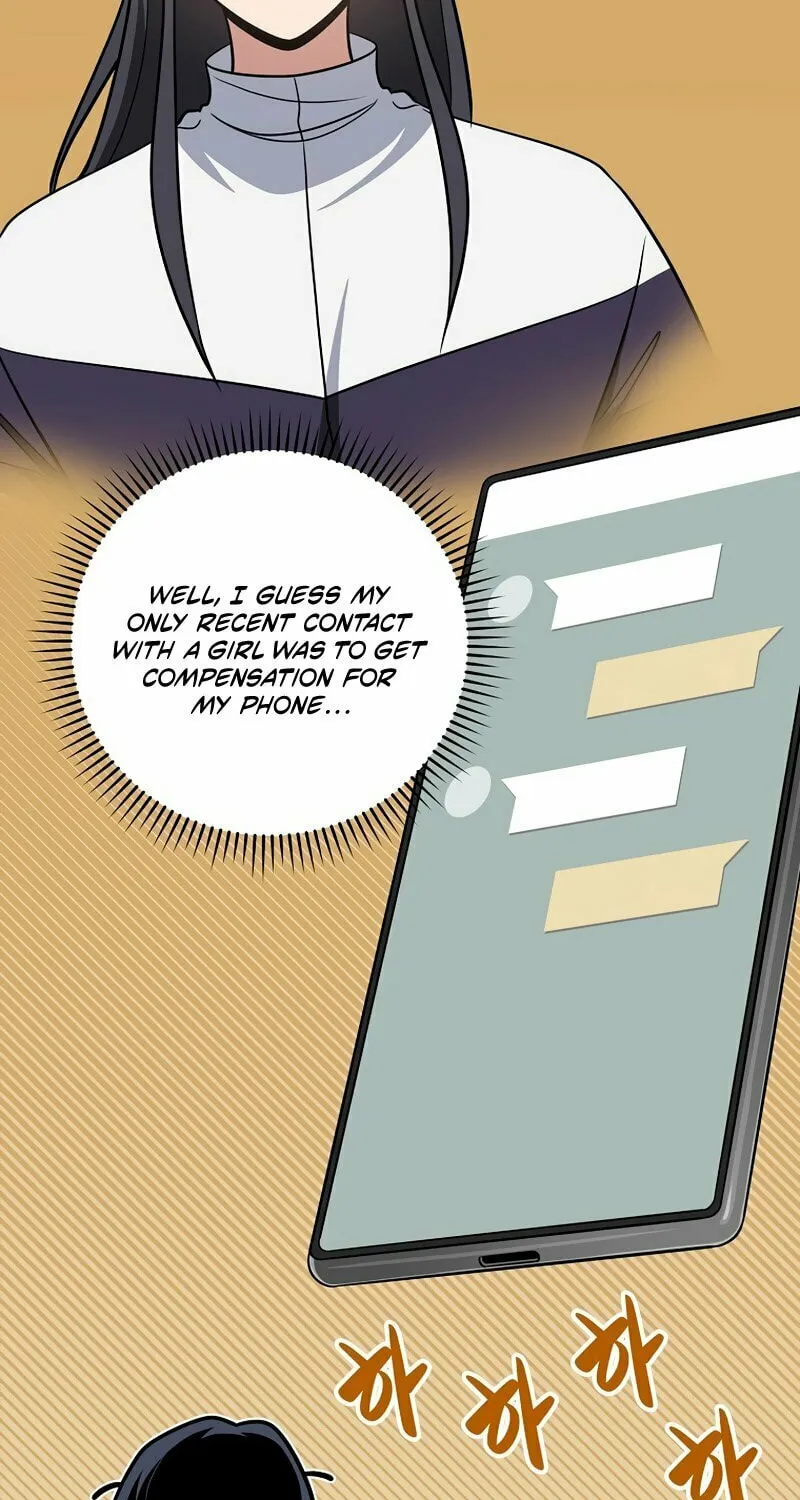 Grand Warlock Streamer Chapter 63 page 60 - 