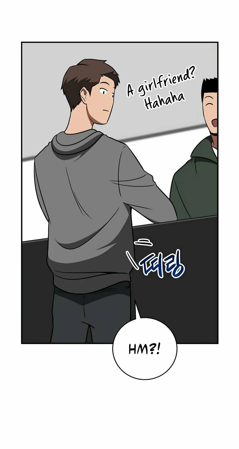 Grand Warlock Streamer Chapter 63 page 62 - 