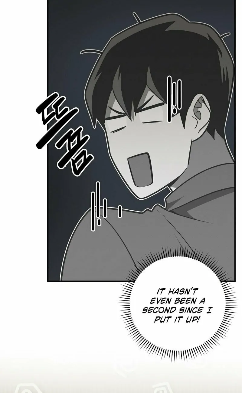 Grand Warlock Streamer Chapter 63 page 65 - 