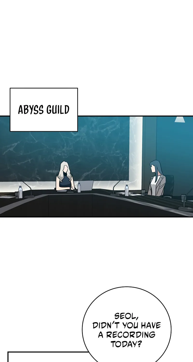 Grand Warlock Streamer Chapter 63 page 67 - 