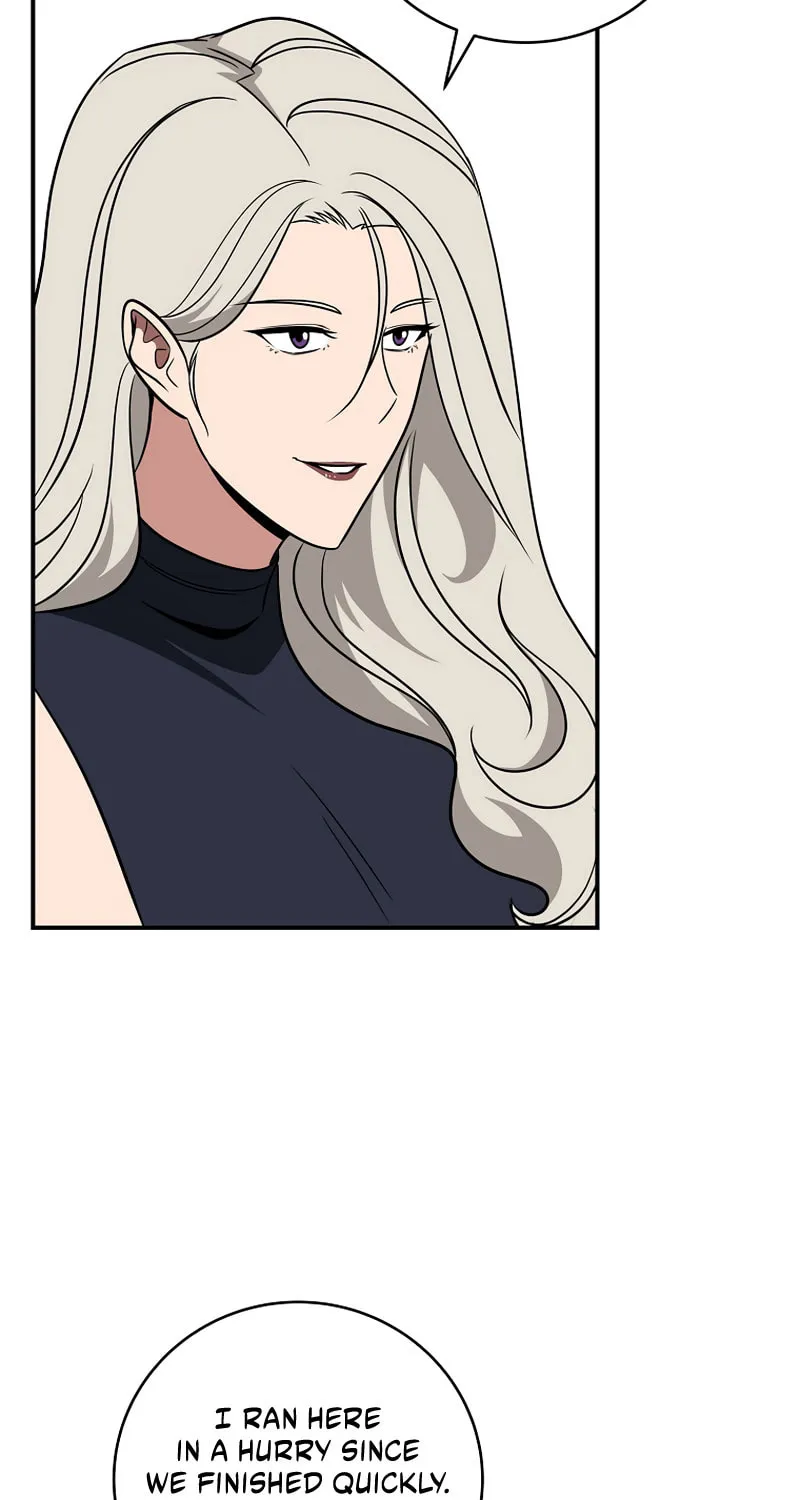 Grand Warlock Streamer Chapter 63 page 68 - 