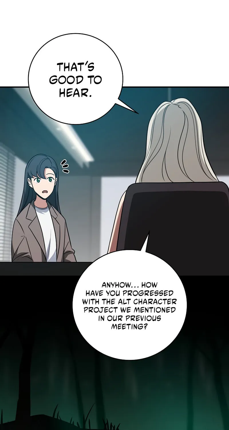 Grand Warlock Streamer Chapter 63 page 70 - 