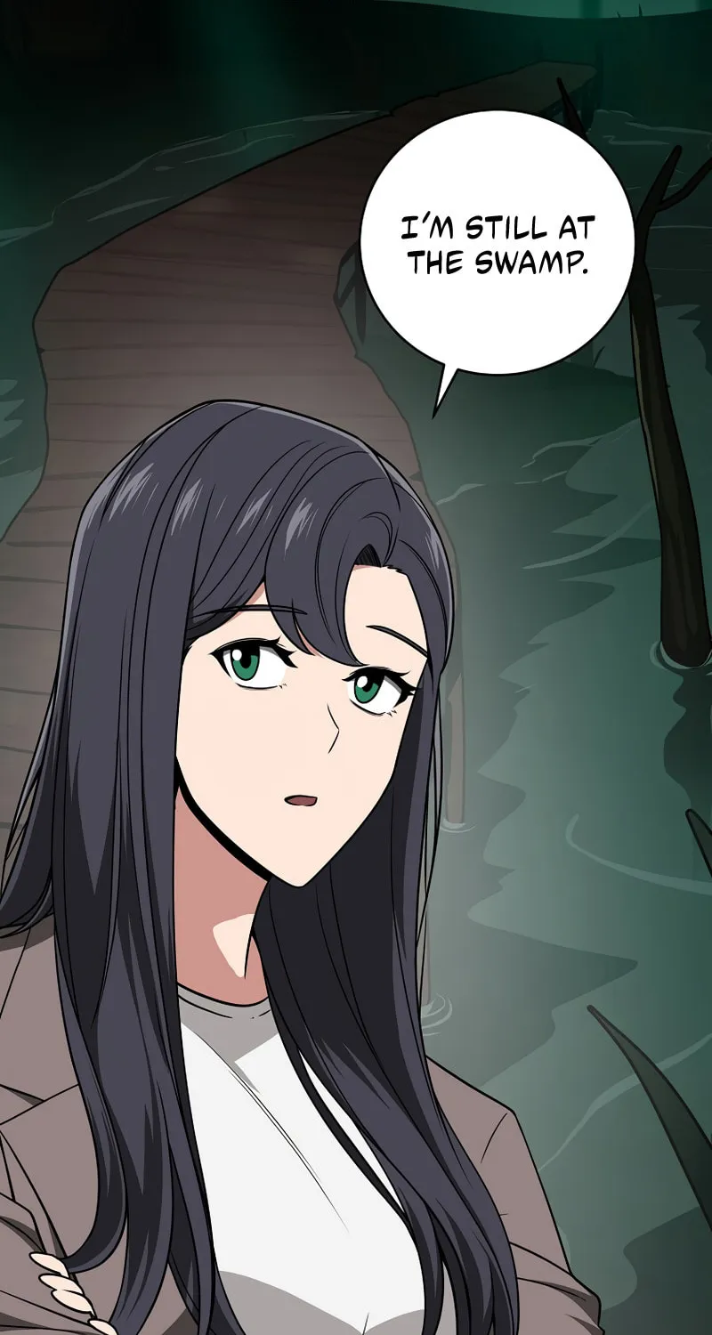 Grand Warlock Streamer Chapter 63 page 71 - 