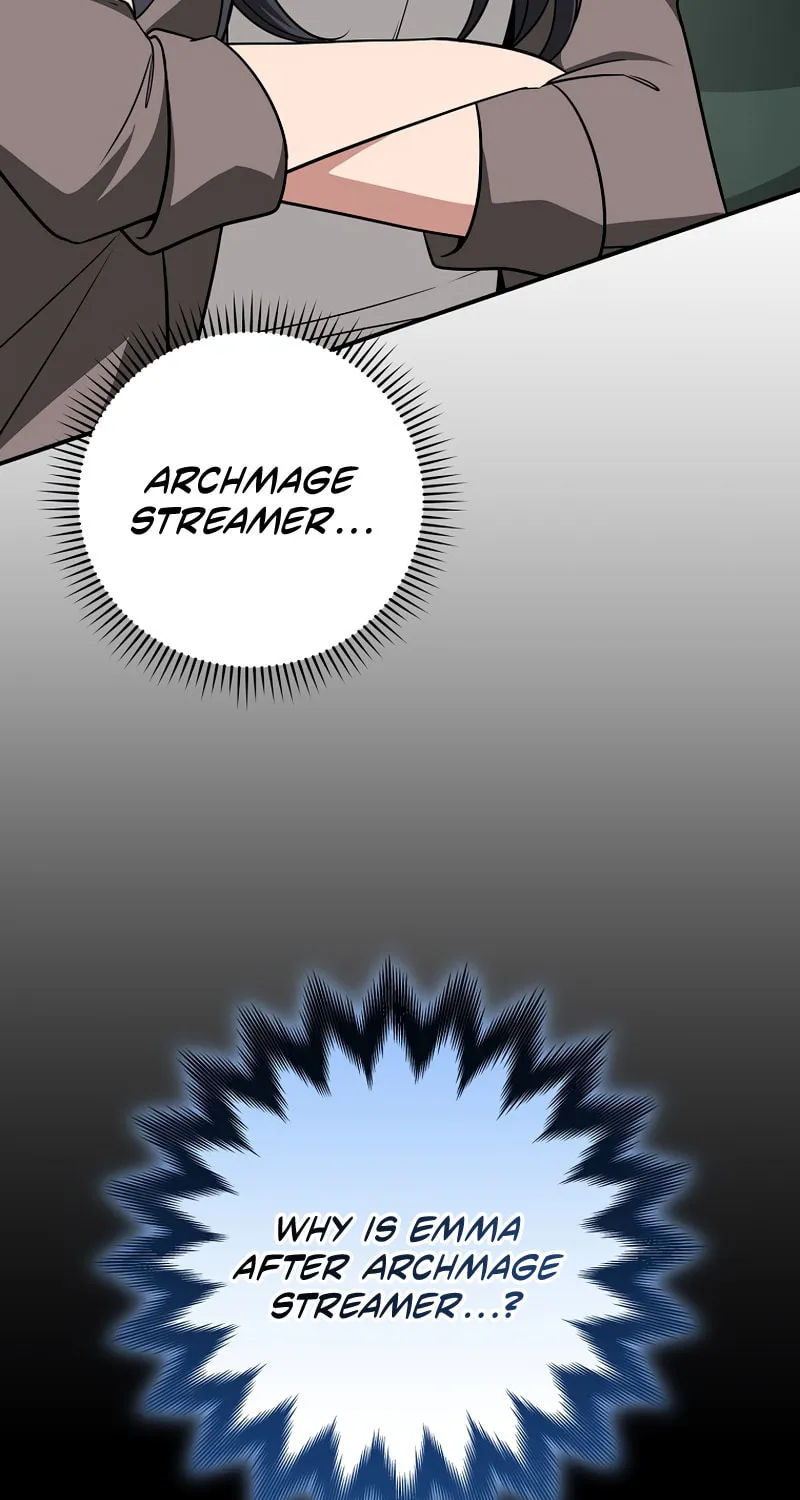 Grand Warlock Streamer Chapter 63 page 72 - 