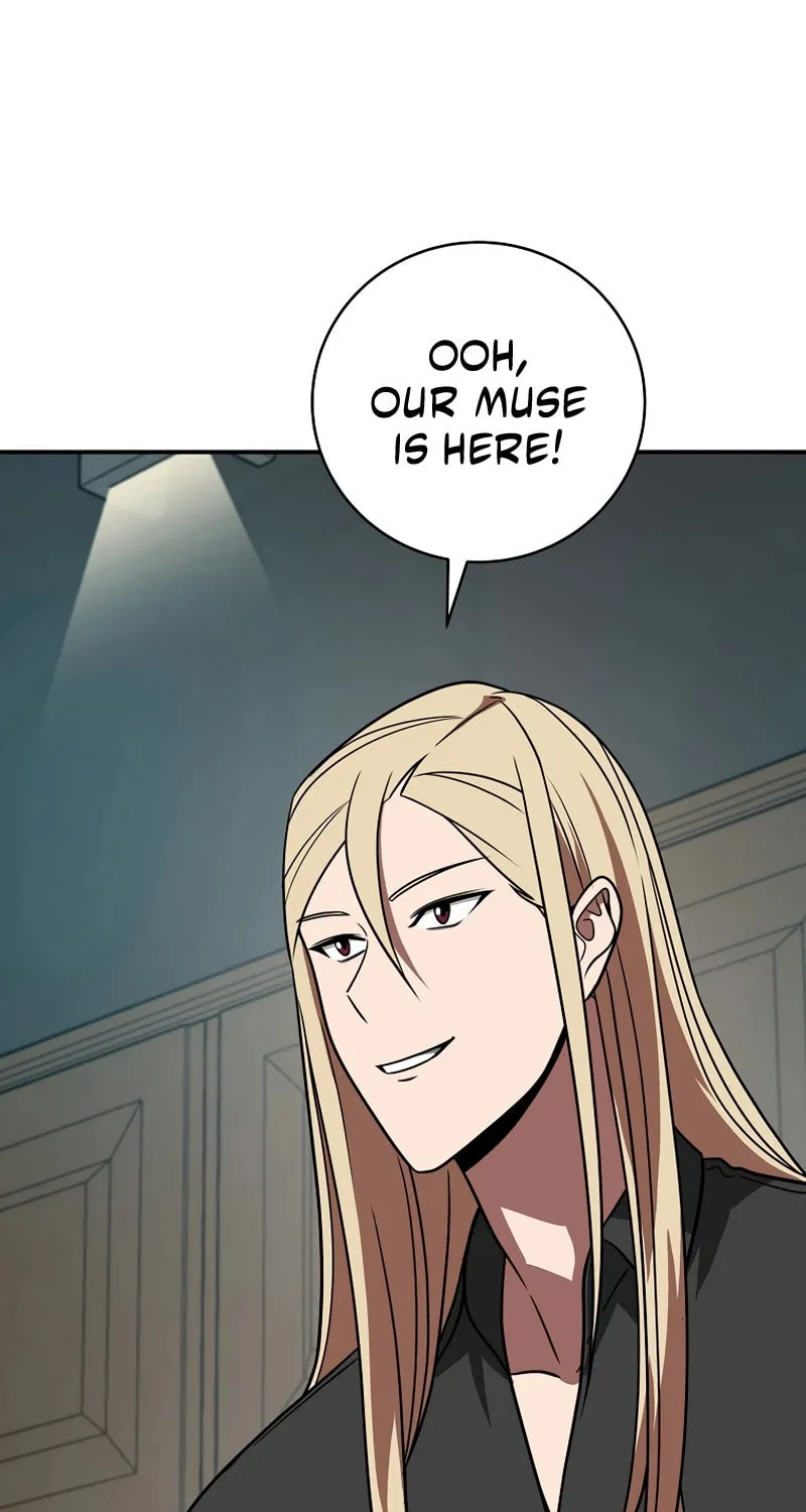 Grand Warlock Streamer Chapter 63 page 74 - 
