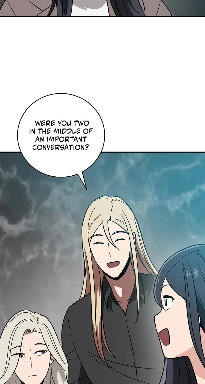 Grand Warlock Streamer Chapter 63 page 76 - 