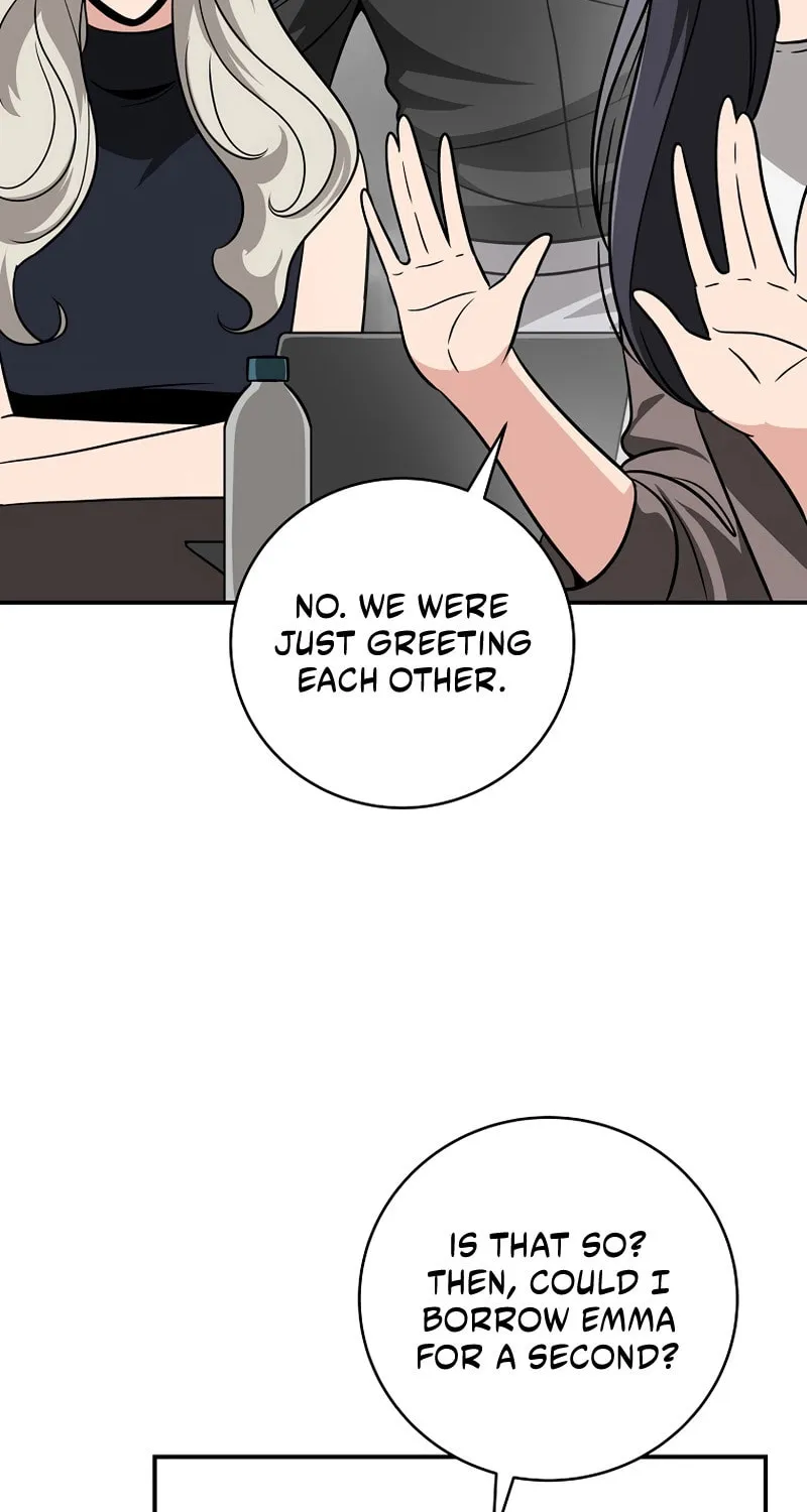 Grand Warlock Streamer Chapter 63 page 77 - 