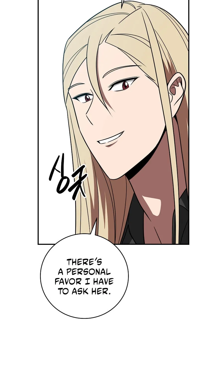 Grand Warlock Streamer Chapter 63 page 78 - 