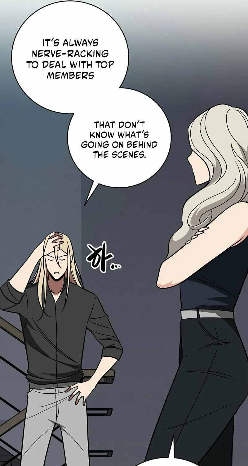 Grand Warlock Streamer Chapter 63 page 82 - 
