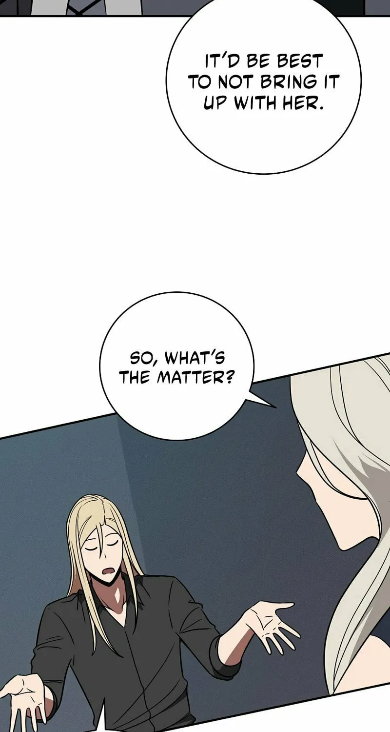 Grand Warlock Streamer Chapter 63 page 83 - 