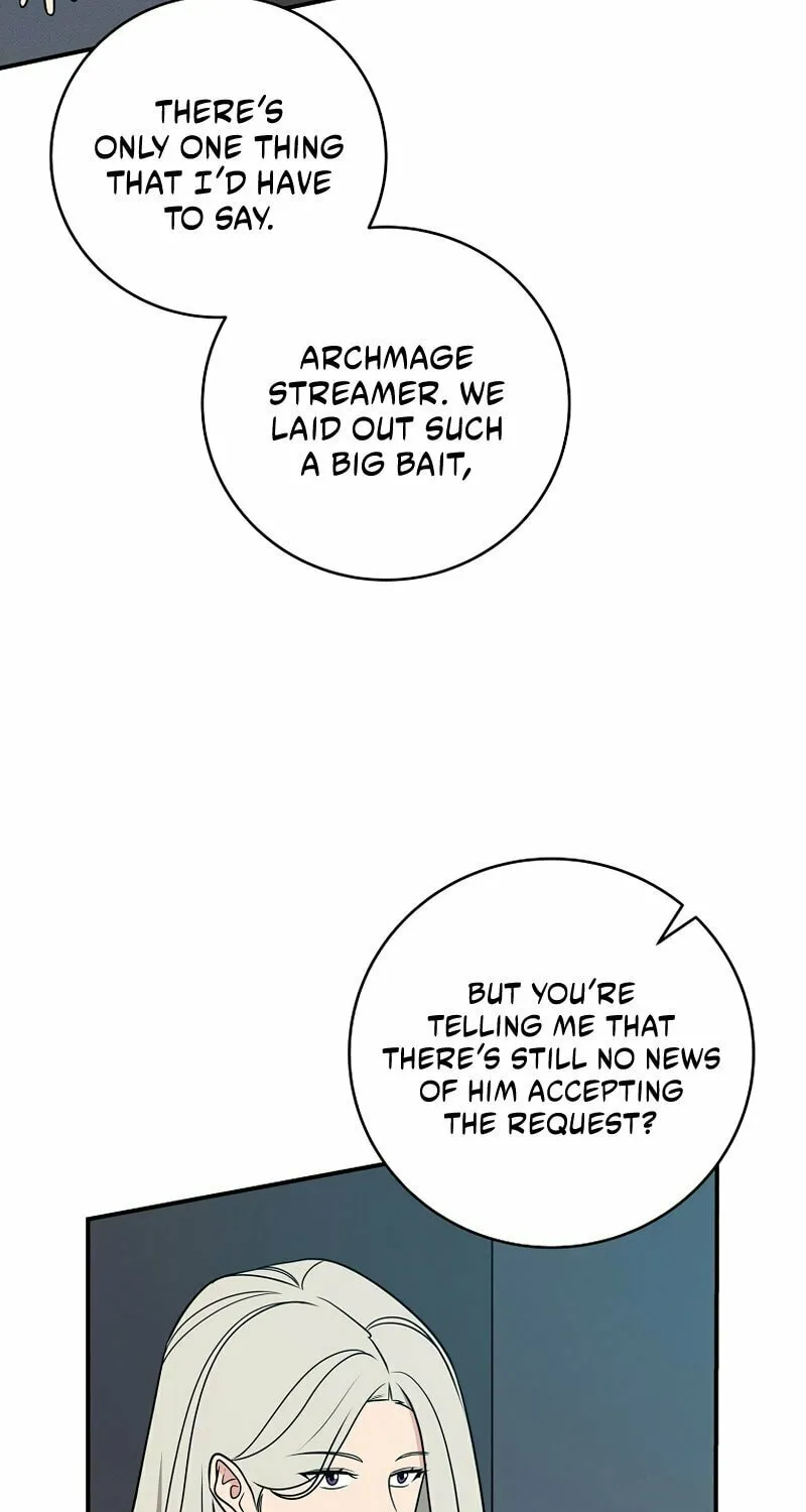 Grand Warlock Streamer Chapter 63 page 84 - 