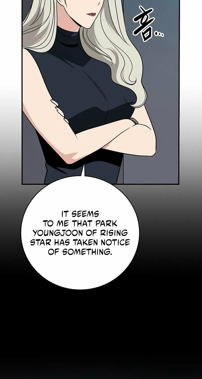 Grand Warlock Streamer Chapter 63 page 85 - 