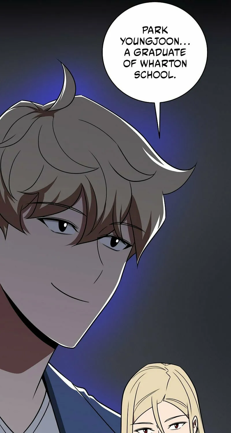 Grand Warlock Streamer Chapter 63 page 86 - 