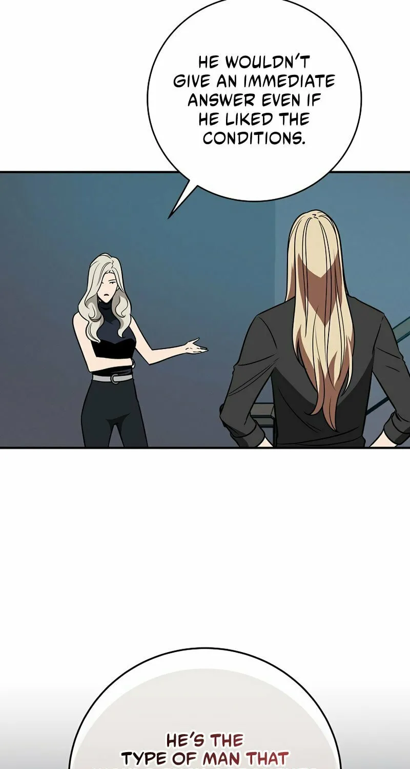 Grand Warlock Streamer Chapter 63 page 88 - 