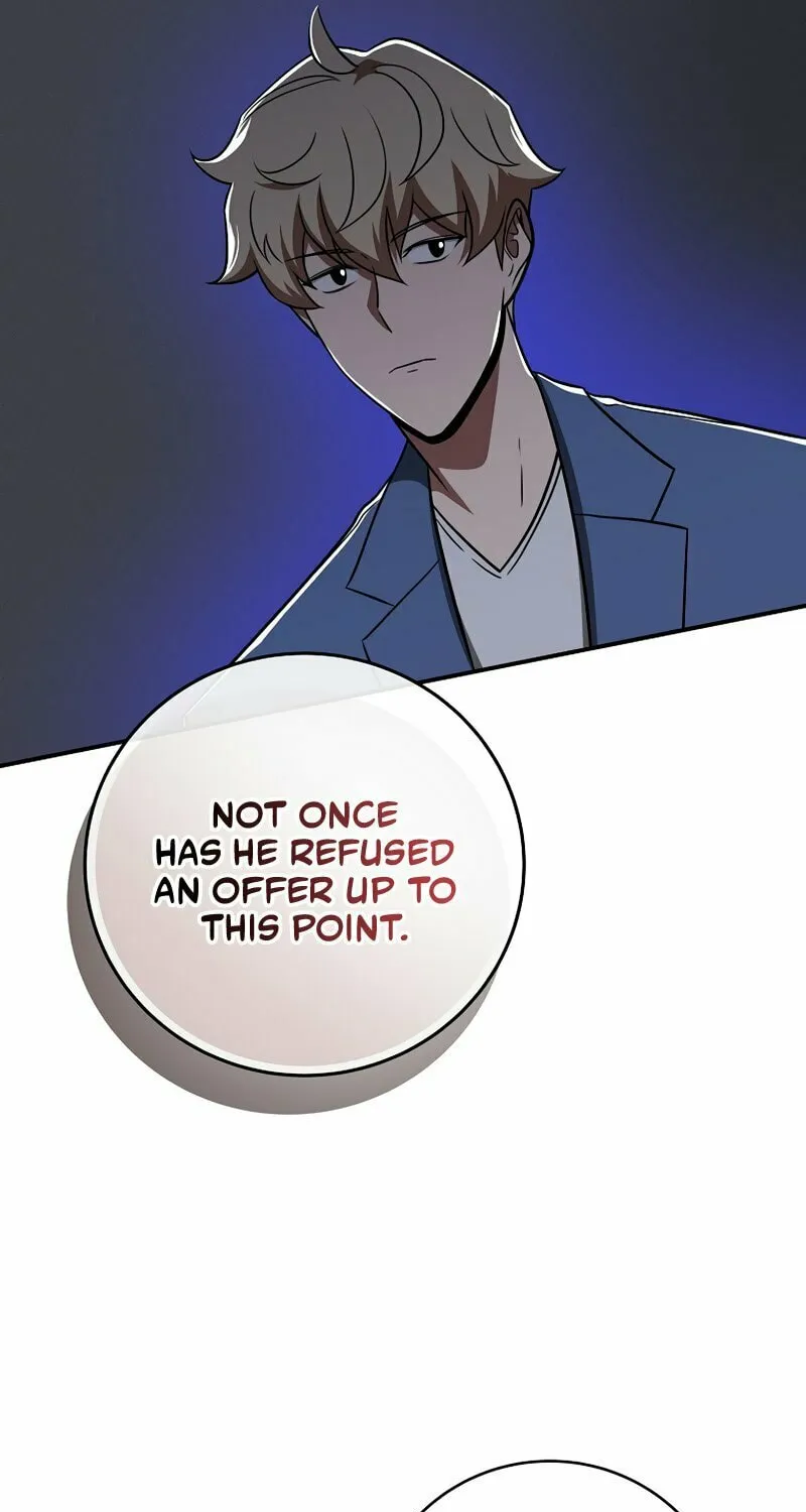 Grand Warlock Streamer Chapter 63 page 90 - 