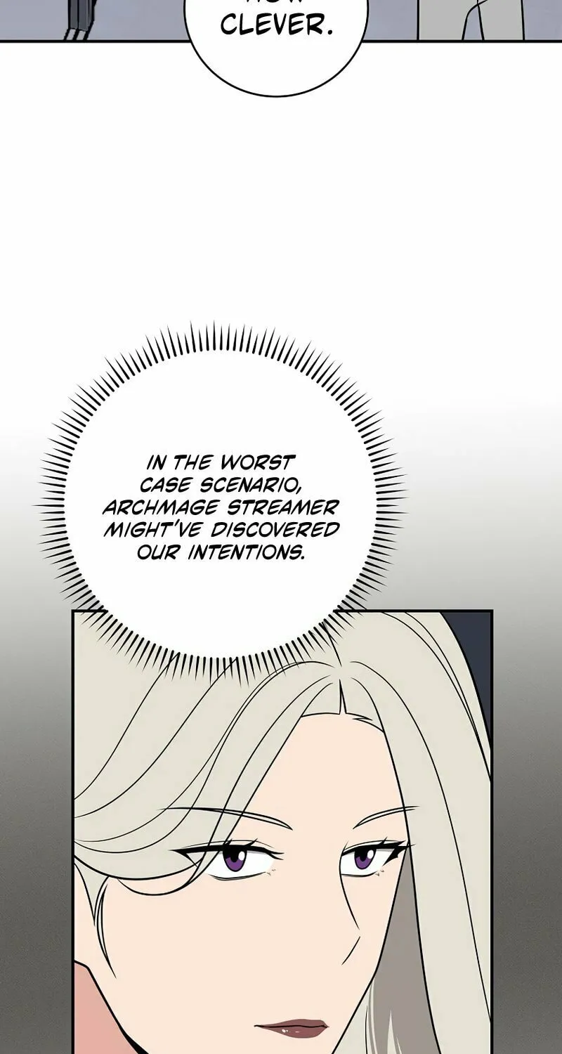 Grand Warlock Streamer Chapter 63 page 92 - 