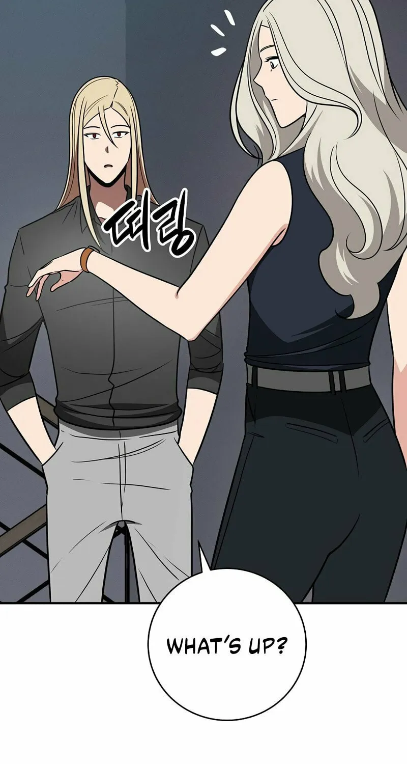 Grand Warlock Streamer Chapter 63 page 94 - 