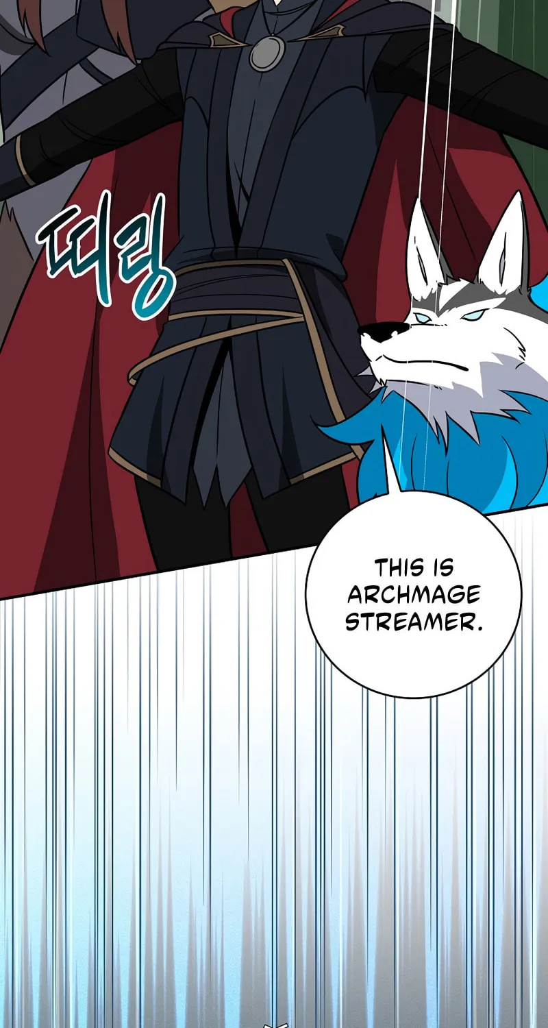 Grand Warlock Streamer Chapter 63 page 99 - 