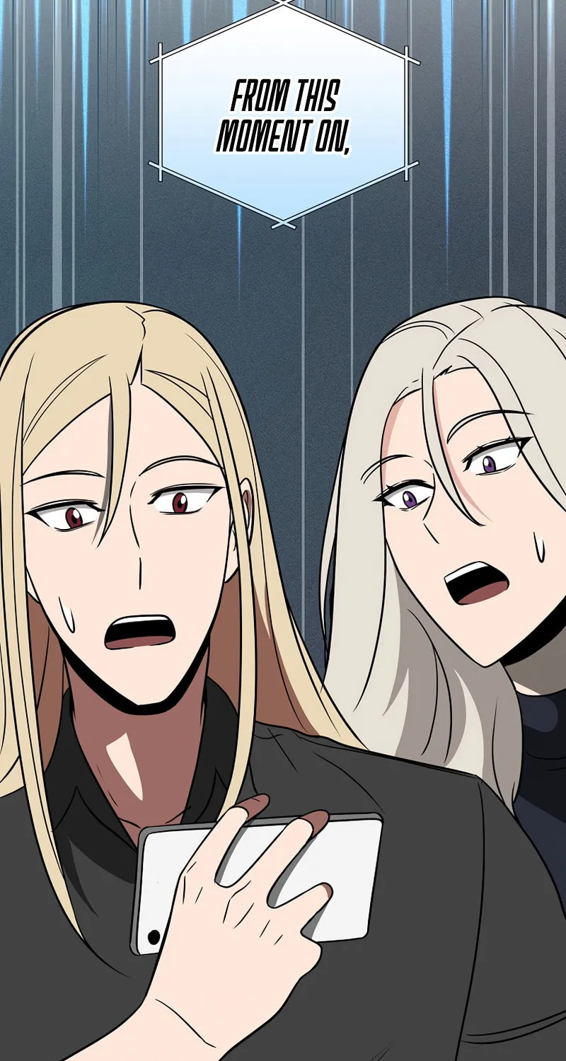 Grand Warlock Streamer Chapter 63 page 100 - 