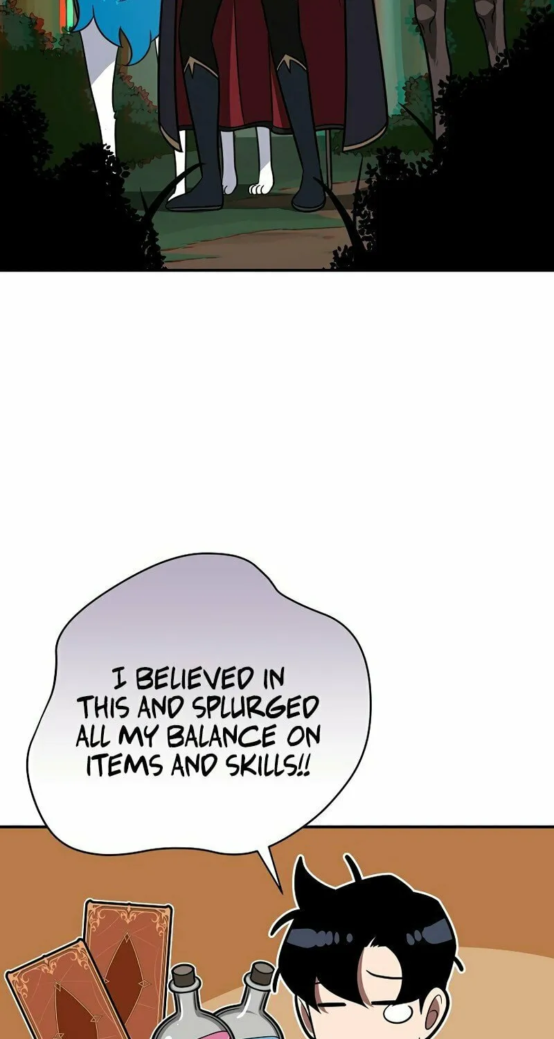 Grand Warlock Streamer Chapter 64 page 11 - 
