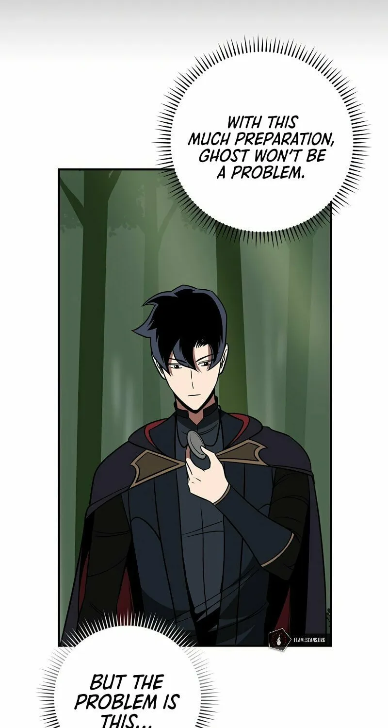 Grand Warlock Streamer Chapter 64 page 15 - 