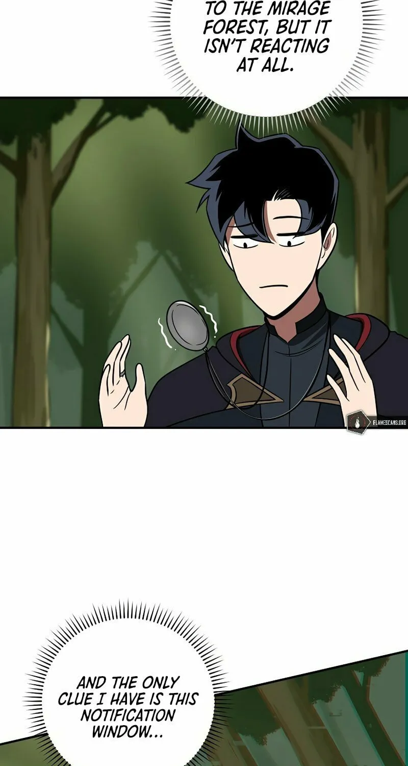 Grand Warlock Streamer Chapter 64 page 18 - 