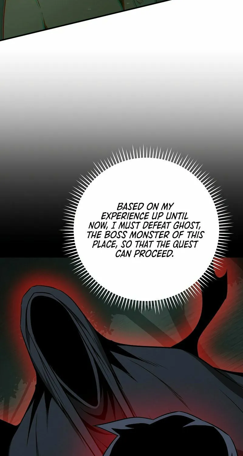 Grand Warlock Streamer Chapter 64 page 20 - 