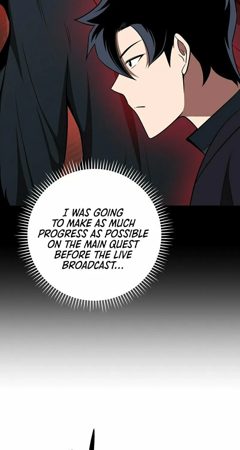 Grand Warlock Streamer Chapter 64 page 21 - 