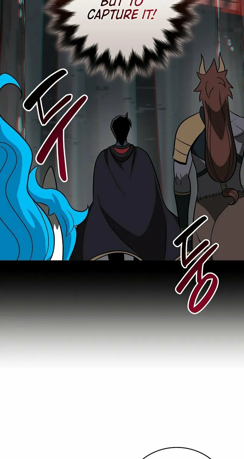 Grand Warlock Streamer Chapter 64 page 25 - 