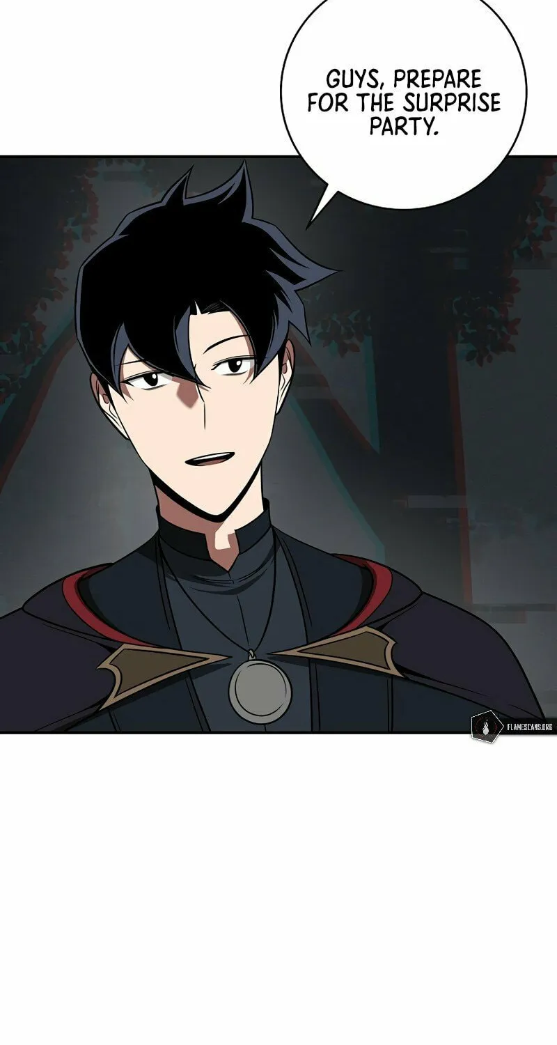 Grand Warlock Streamer Chapter 64 page 26 - 